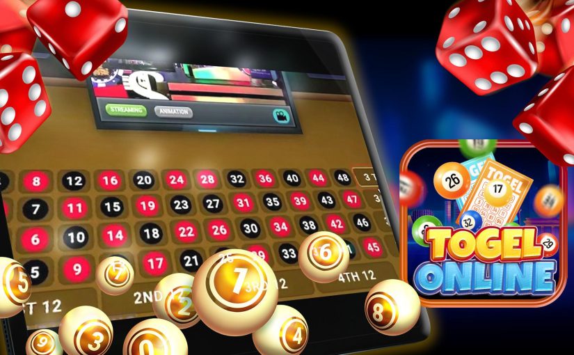Teknik & Panduan Paling Jitu Bermain Judi Toto Online