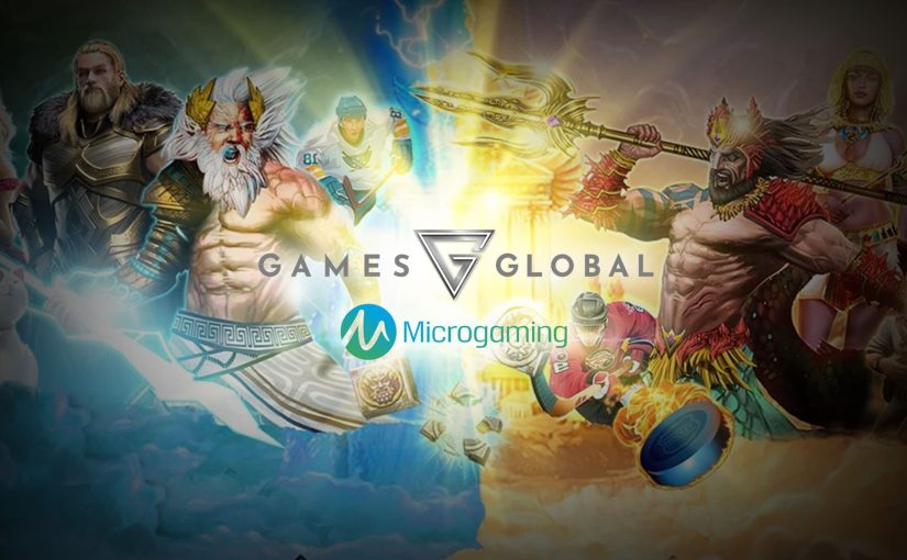 Mengungkap Keunggulan Judi Slot Online MicroGaming di Pasar Indonesia