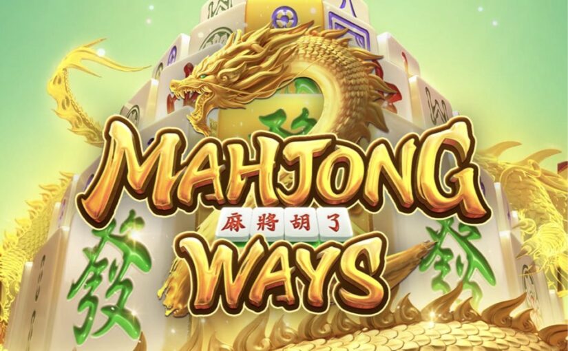 Mengeksplorasi Permainan Slot Mahjong Ways Gacor Dengan Keberagaman & Keseruan Tak Terbatas