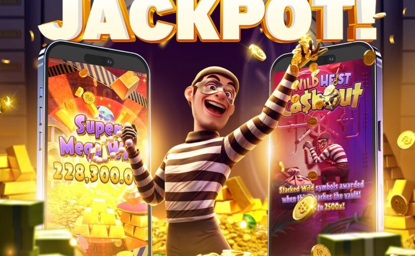 Strategi Jitu & Efektif Bermain Slot77 Gacor Bagi Pemain Pemula